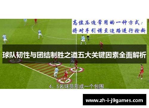 球队韧性与团结制胜之道五大关键因素全面解析