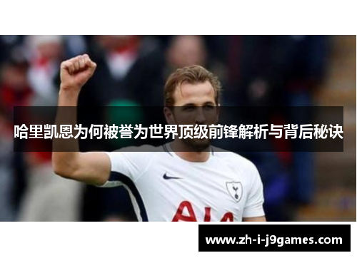 哈里凯恩为何被誉为世界顶级前锋解析与背后秘诀