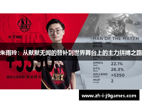 朱雨玲:从默默无闻的替补到世界舞台上的主力拼搏之路 朱雨玲:从默默无闻的替补到世界舞台上的主力拼搏之路